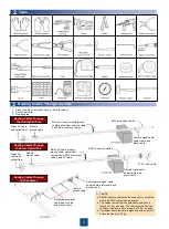 Preview for 2 page of Huawei PowerCube 500 PC500-300G1 Quick Manual