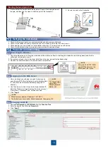 Предварительный просмотр 13 страницы Huawei PowerCube 500 PC500-300G1 Quick Manual