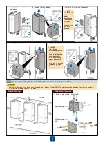 Preview for 6 page of Huawei PowerCube 500 V200R001C10 Quick Manual