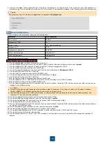 Preview for 14 page of Huawei PowerCube 500 V200R001C10 Quick Manual