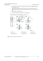 Preview for 28 page of Huawei PowerCube 5000 Installation Manual