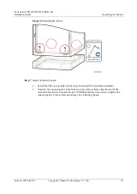 Preview for 30 page of Huawei PowerCube 5000 Installation Manual