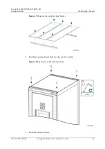 Preview for 32 page of Huawei PowerCube 5000 Installation Manual