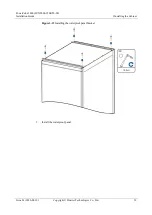 Preview for 36 page of Huawei PowerCube 5000 Installation Manual