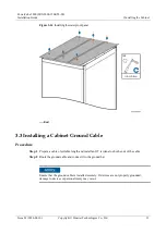 Preview for 37 page of Huawei PowerCube 5000 Installation Manual