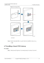 Preview for 44 page of Huawei PowerCube 5000 Installation Manual