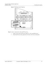 Preview for 45 page of Huawei PowerCube 5000 Installation Manual