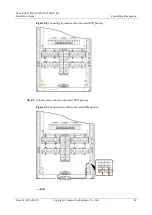 Preview for 46 page of Huawei PowerCube 5000 Installation Manual