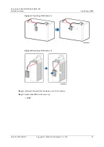 Preview for 53 page of Huawei PowerCube 5000 Installation Manual