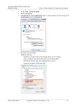 Preview for 96 page of Huawei PowerCube 5000 Installation Manual