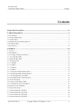 Preview for 5 page of Huawei PowerCube 5000 User Manual