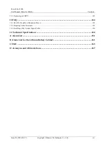 Preview for 8 page of Huawei PowerCube 5000 User Manual