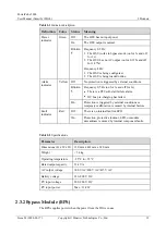 Preview for 27 page of Huawei PowerCube 5000 User Manual