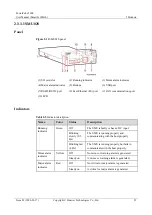 Preview for 30 page of Huawei PowerCube 5000 User Manual