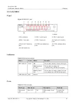 Preview for 40 page of Huawei PowerCube 5000 User Manual