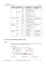 Preview for 41 page of Huawei PowerCube 5000 User Manual