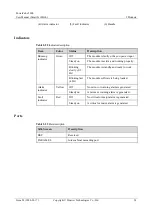 Preview for 42 page of Huawei PowerCube 5000 User Manual