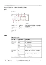 Preview for 43 page of Huawei PowerCube 5000 User Manual