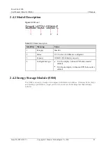 Preview for 49 page of Huawei PowerCube 5000 User Manual