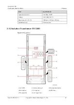 Preview for 57 page of Huawei PowerCube 5000 User Manual