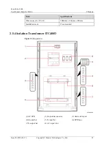 Preview for 60 page of Huawei PowerCube 5000 User Manual