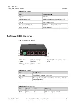 Preview for 61 page of Huawei PowerCube 5000 User Manual