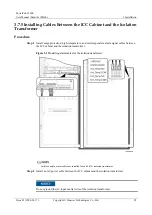 Preview for 90 page of Huawei PowerCube 5000 User Manual