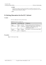Preview for 107 page of Huawei PowerCube 5000 User Manual