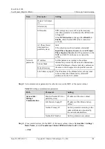 Preview for 109 page of Huawei PowerCube 5000 User Manual