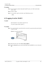 Preview for 114 page of Huawei PowerCube 5000 User Manual