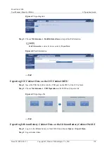 Preview for 118 page of Huawei PowerCube 5000 User Manual