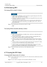 Preview for 120 page of Huawei PowerCube 5000 User Manual