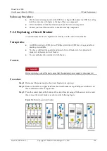 Preview for 136 page of Huawei PowerCube 5000 User Manual