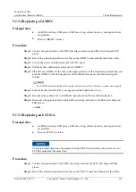 Preview for 144 page of Huawei PowerCube 5000 User Manual