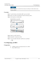 Preview for 150 page of Huawei PowerCube 5000 User Manual