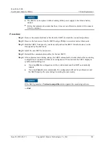 Preview for 151 page of Huawei PowerCube 5000 User Manual