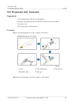 Preview for 153 page of Huawei PowerCube 5000 User Manual