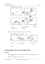 Preview for 154 page of Huawei PowerCube 5000 User Manual