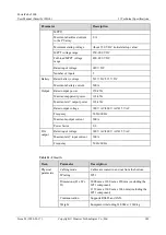 Preview for 157 page of Huawei PowerCube 5000 User Manual