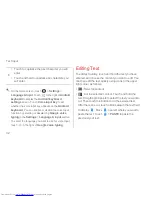 Preview for 37 page of Huawei Premia 4G User Manual