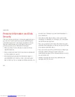 Preview for 95 page of Huawei Premia 4G User Manual