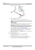 Preview for 25 page of Huawei pRRU3901 Maintenance Manual