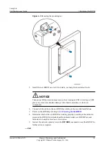 Preview for 26 page of Huawei pRRU3901 Maintenance Manual