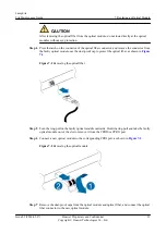 Preview for 29 page of Huawei pRRU3901 Maintenance Manual