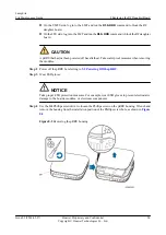 Preview for 32 page of Huawei pRRU3901 Maintenance Manual