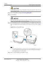 Preview for 38 page of Huawei pRRU3901 Maintenance Manual