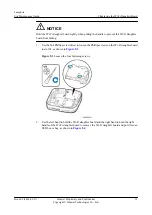 Preview for 39 page of Huawei pRRU3901 Maintenance Manual