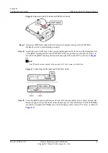 Preview for 41 page of Huawei pRRU3901 Maintenance Manual