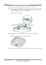 Preview for 44 page of Huawei pRRU3901 Maintenance Manual