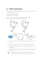 Preview for 9 page of Huawei PT500 User Manual